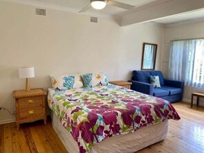 3 Schlafzimmer, Bettwäsche