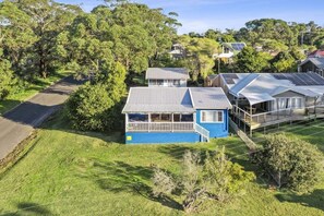 Exterior - Sting Ray Bay - Close to the beach (Bendalong)