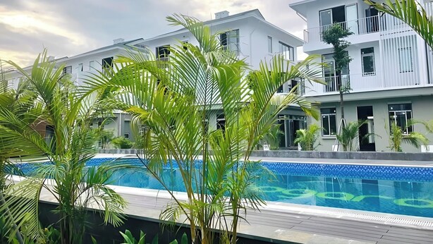 Unclassified image, 1 of 108, button - Ti Tach Homestay in Eco Garden Hue (Hue)