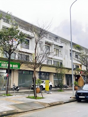 Exterior - Ti Tach Homestay in Eco Garden Hue (Hue)