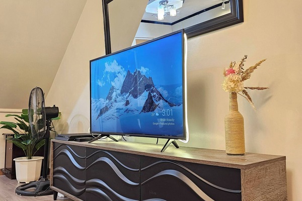 House, 1 Bedroom | Interior