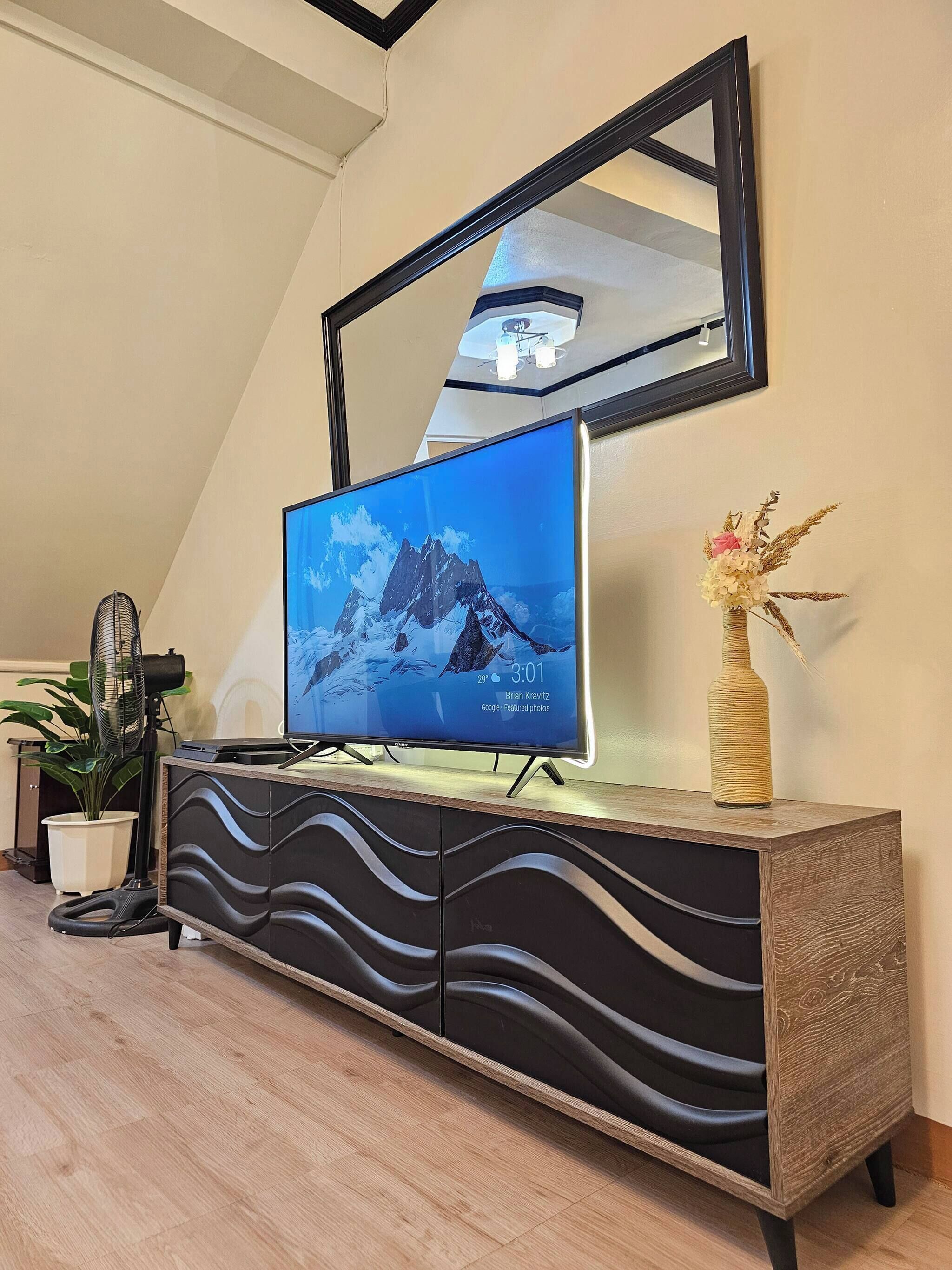 House, 1 Bedroom | Interior