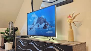 Ferienhaus, 1 Schlafzimmer | Innenbereich