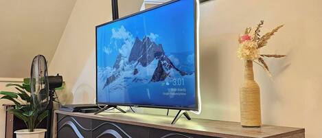 Hus, 1 soverom | Innvendig