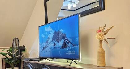 Cozy Biñan Getaway - Entire House for Rent