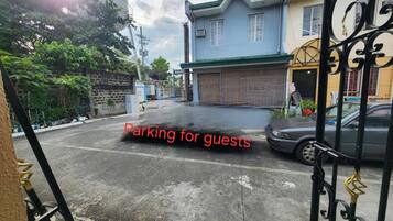 House, 1 Bedroom | Exterior