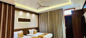 Dema Resort