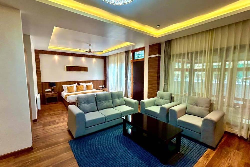 Dema Resort — other in Wangchang, Paro Bhutan,