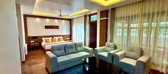 Dema Resort