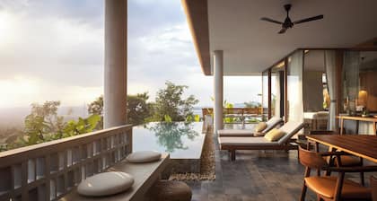 Damnak Soriya 3 bedroom