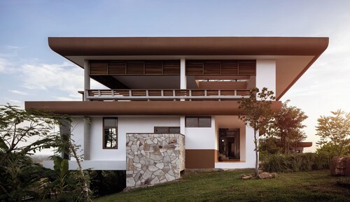 Damnak Soriya 3 bedroom