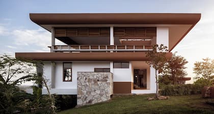 Damnak Soriya 3 bedroom