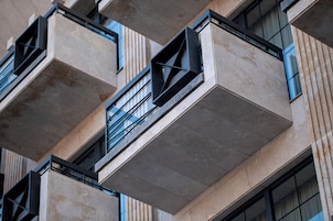 Detalle exterior