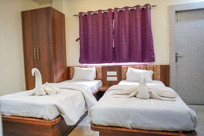 Free WiFi - Shivpriya Palace (Deoghar)