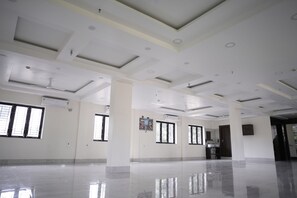 Interior - Shivpriya Palace (Deoghar)