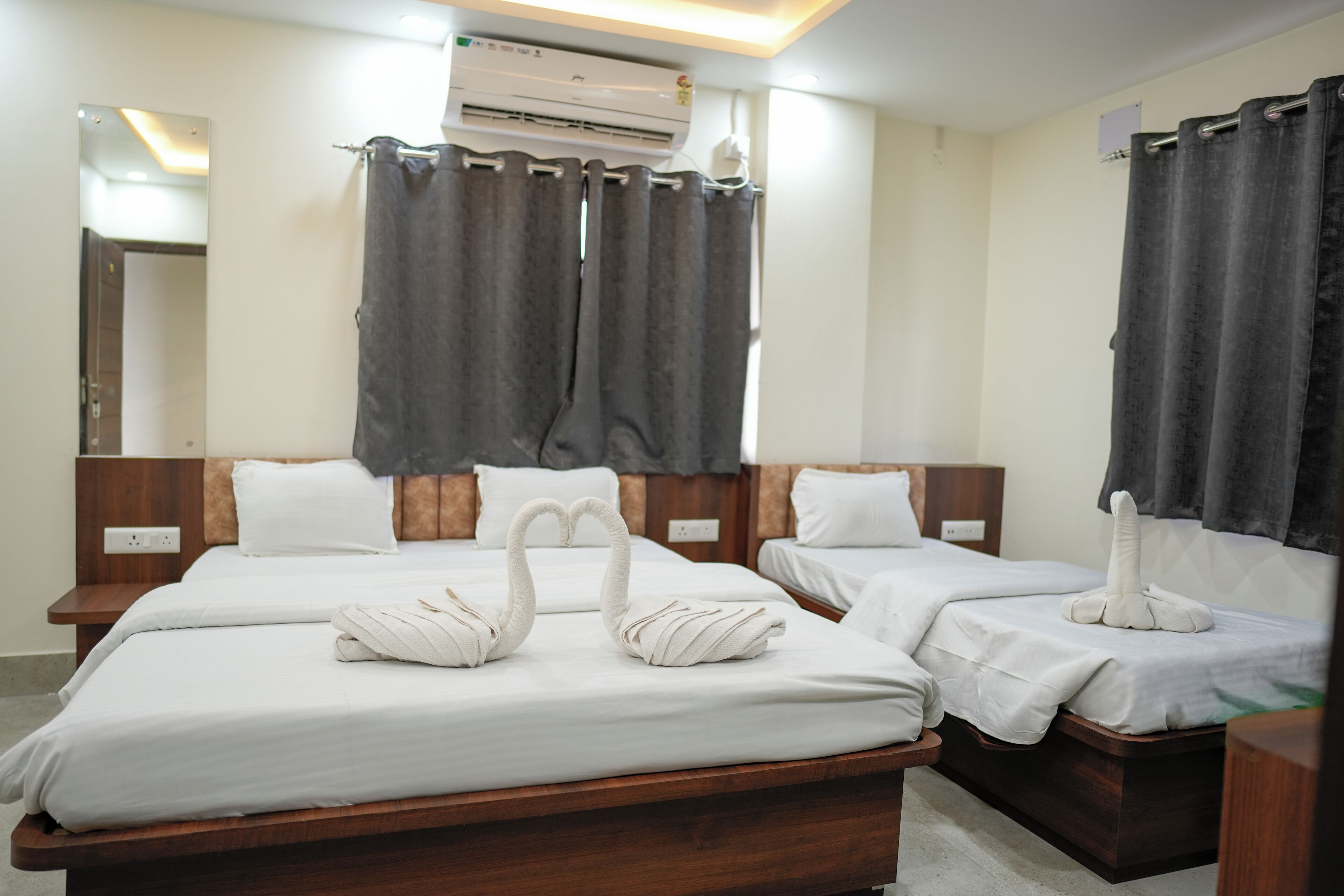 Premium Room | Free WiFi