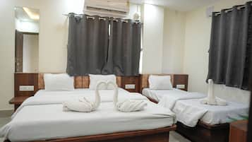 Rom – premium | Wi-fi (inkludert)