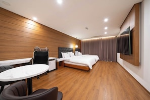 M Twin Party - M Place Hotel Guwol-dong (Incheon)