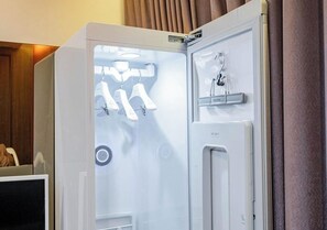 M Business Royal | Premium bedding, down comforters, WiFi (free) - M Place Hotel Guwol-dong (Incheon)