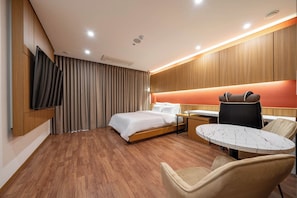 M Superior Double | Wi-fi percuma 