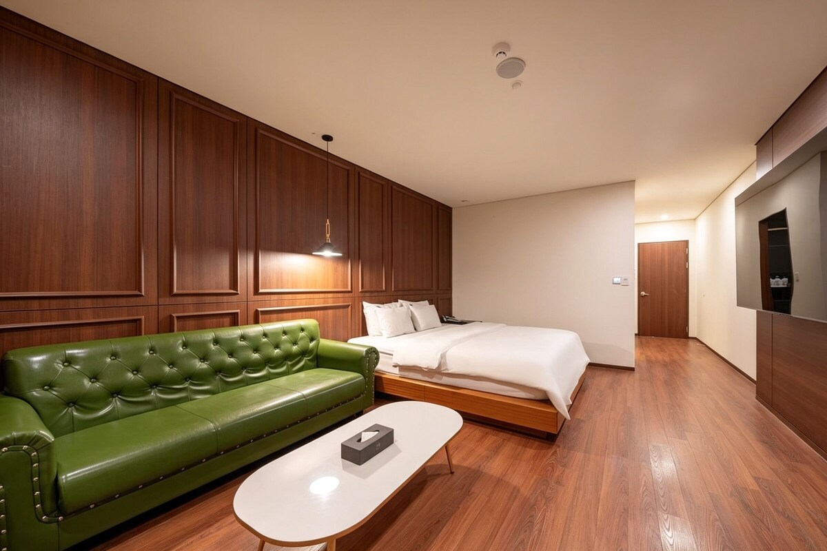 Ropa de cama de alta calidad, cubrecamas, wifi gratis y ropa de cama 