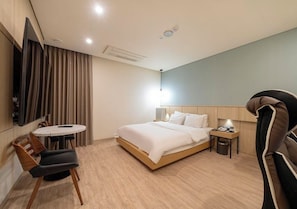 M RTX 3070 Couple PC - M Place Hotel Guwol-dong (Incheon)