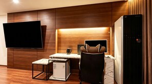 Room amenity - M Place Hotel Guwol-dong (Incheon)