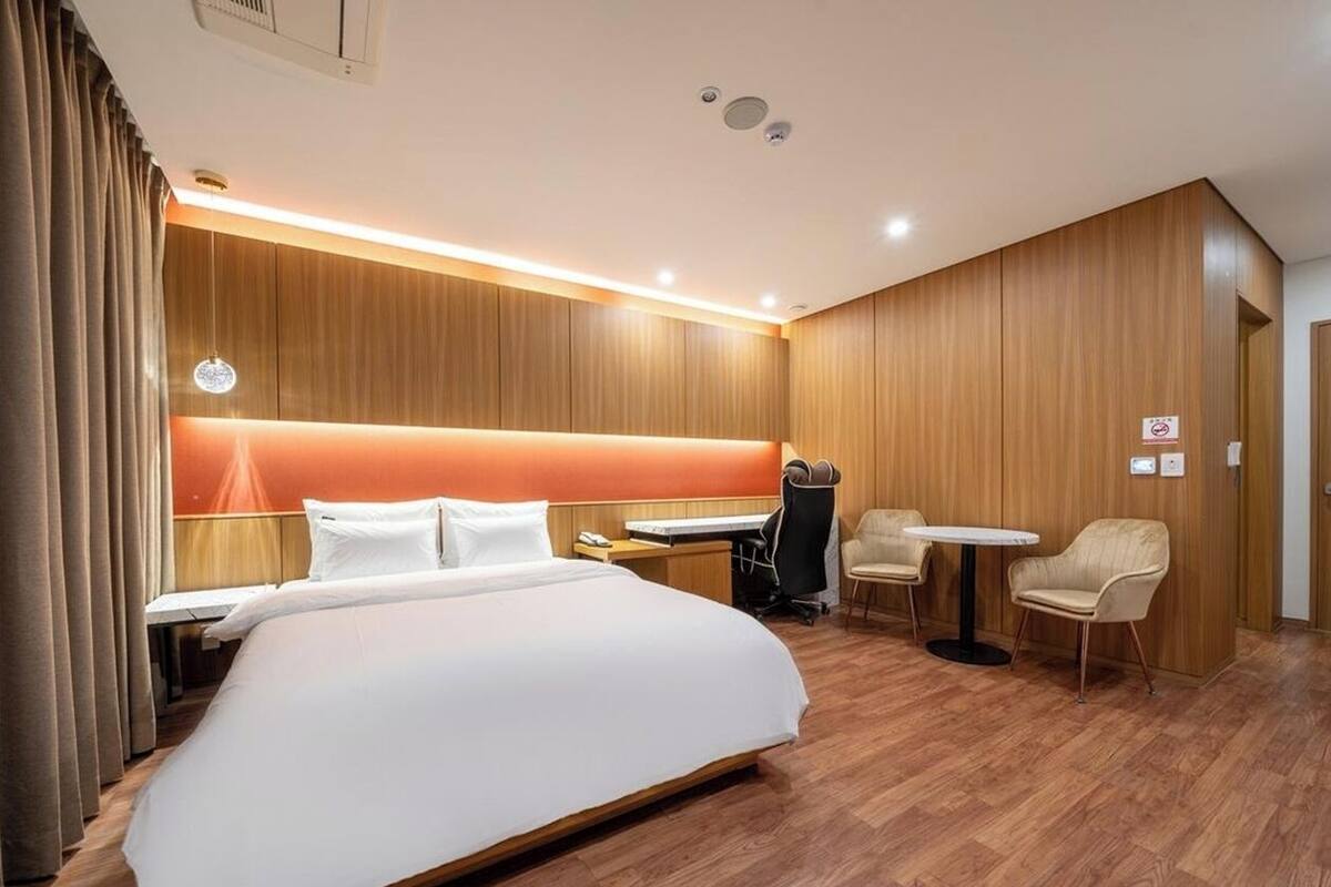 M Superior | Bộ đồ giường cao cấp, chăn bông 