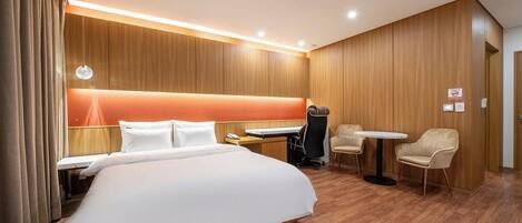 M Superior | Kostenloses WLAN