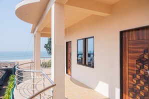 Property grounds - Ayana by Starling (Kumta)