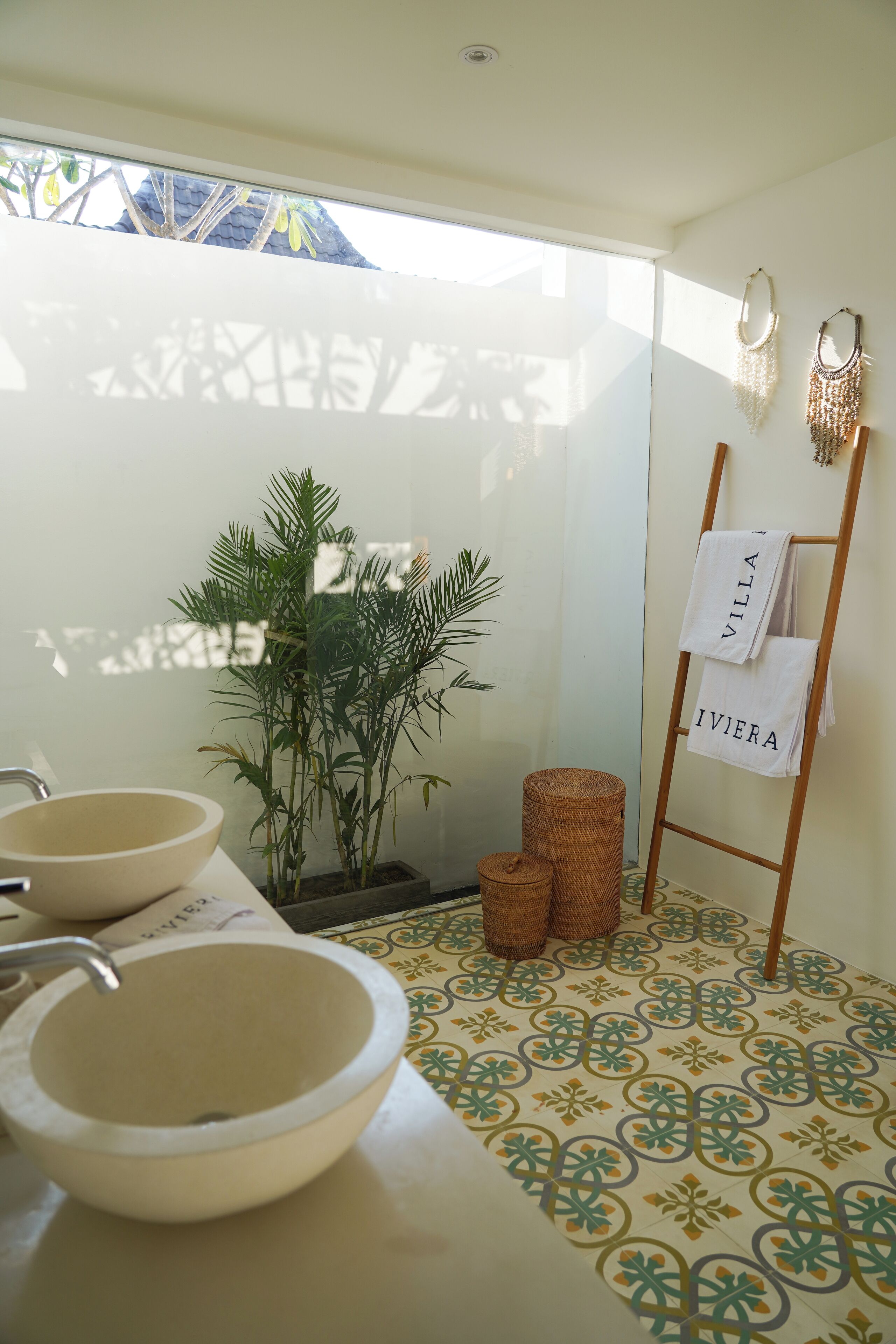 Biệt thự Deluxe, ban công, quang cảnh hồ bơi | Spa