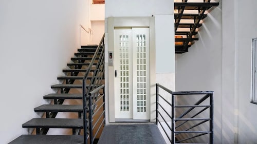 Hotel Saubhagya Elite