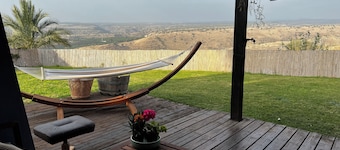 Golan View Villa – Ma’ale Gamla
Villa Overlooking the Golan
Scenic Golan View