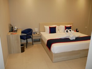 Chambre Exécutive
