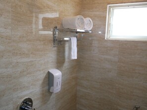 Chambre Exécutive | Salle de bain