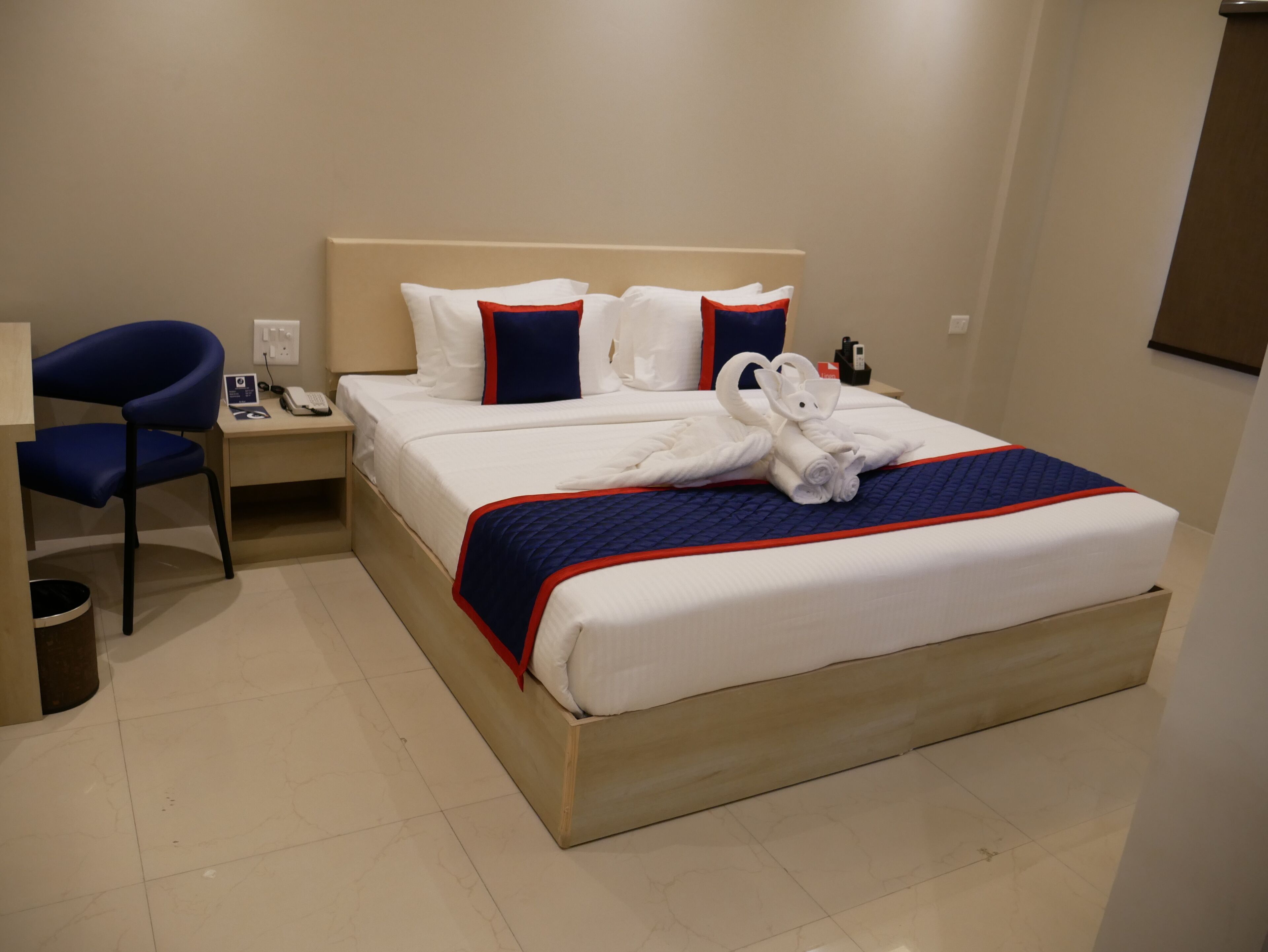 Chambre Exécutive