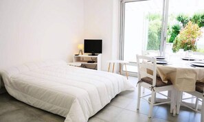 Individually furnished - Tal Ar Treiz Residence (Carnac)