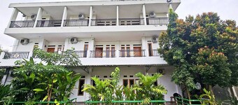 Green Hill Labuan Bajo by ABM