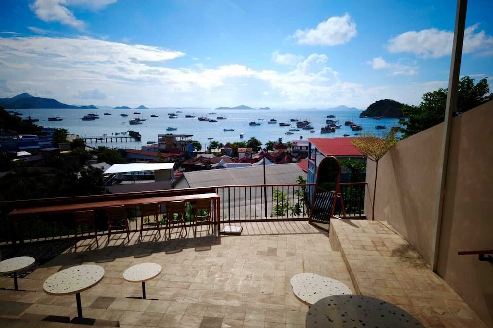 Green Hill Labuan Bajo by ABM