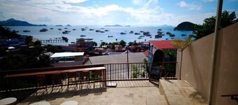 拉布安巴霍綠山酒店（ABM）  