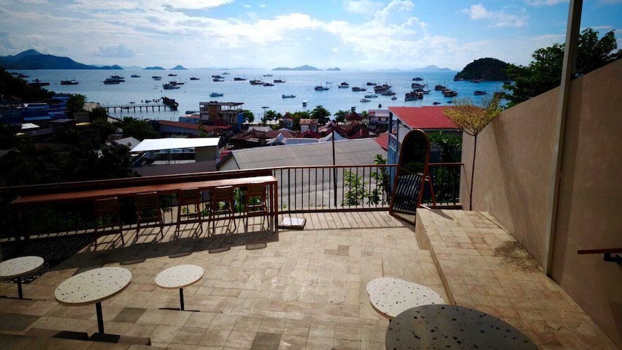 Green Hill Labuan Bajo by ABM