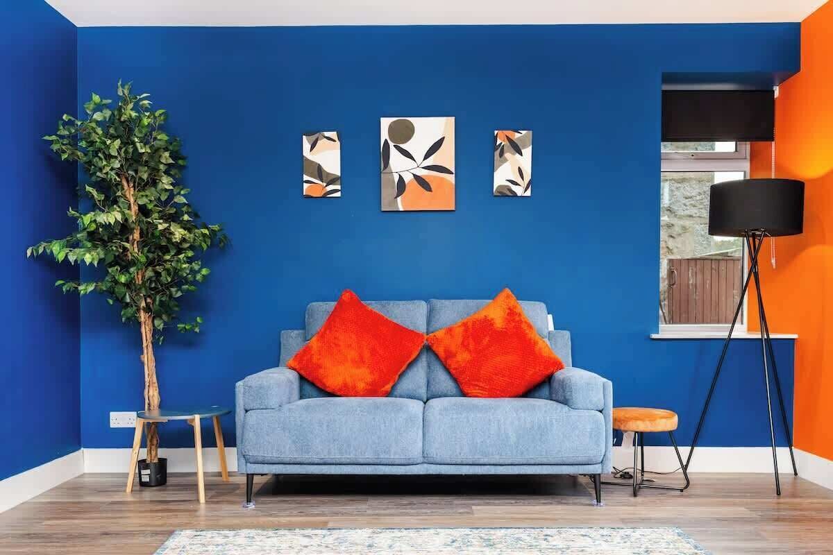 Bild für Gastgeberprofil