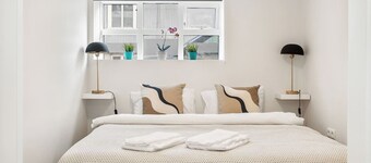 Vibrant Urban Oasis in the Heart of the City