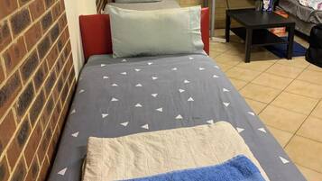 1 Schlafzimmer, kostenloses WLAN, Rollstuhlgeeignet