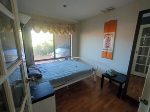 Internet - Enjoyable 1-bedroom villa with AC in charming Heathridge (Heathridge)