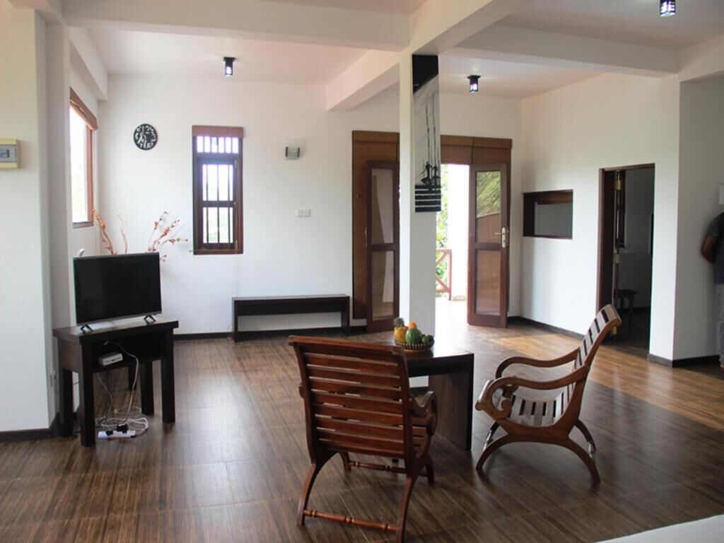 Deluxe Double Room, Pool View | Interior