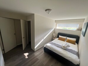 3 sovrum, strykjärn/strykbräda, wi-fi och sängkläder