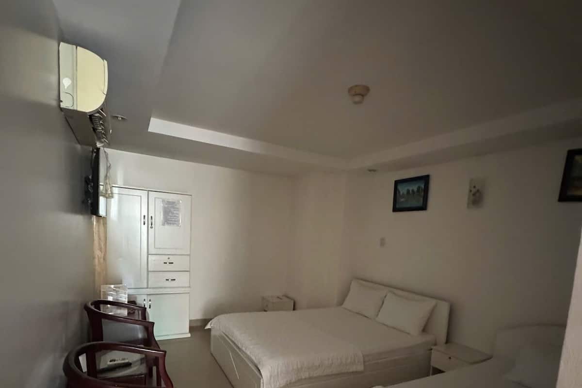 Junior Double Room, Non Smoking