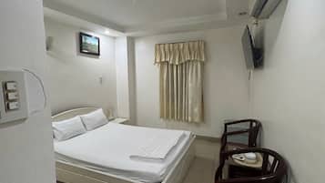 Enkeltrom – standard, ikke-røyk