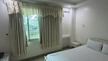 Enkeltrom – standard, ikke-røyk